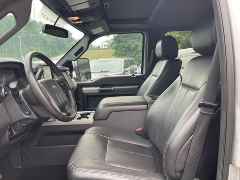 Used 2016 Ford F350 Lariat AWD/4WD image 20