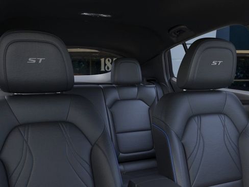 New 2026 Buick Envista Sport Touring w/ Convenience I Package image 24