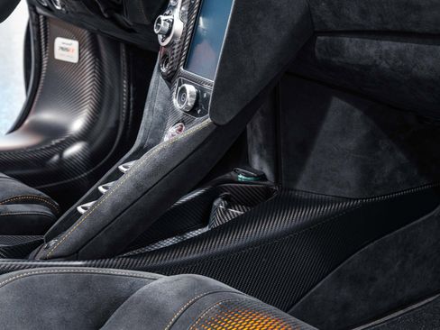 Used 2021 McLaren 765LT RWD image 34