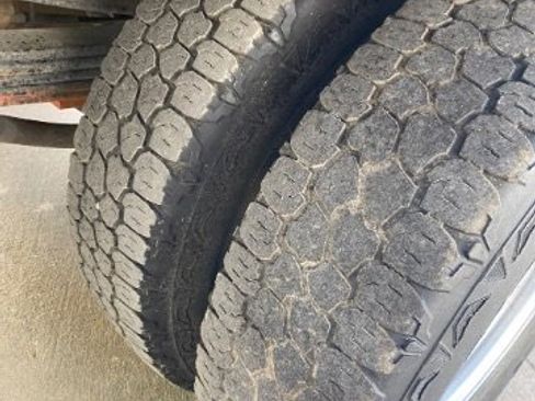 Used 2018 GMC Sierra 3500 4x4 Regular Cab w/ Sierra Convenience Package image 31