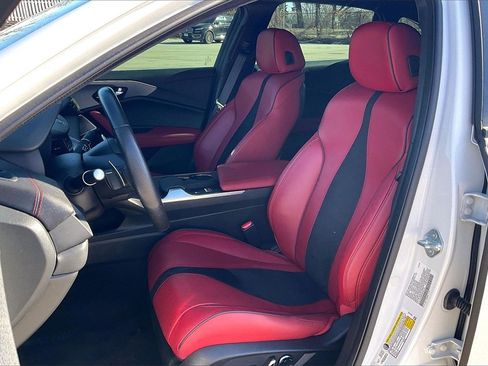 Used 2023 Acura TLX SH-AWD w/ A-SPEC Pkg image 25