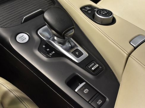 Used 2020 INFINITI QX50 Essential w/ Cargo Package image 25