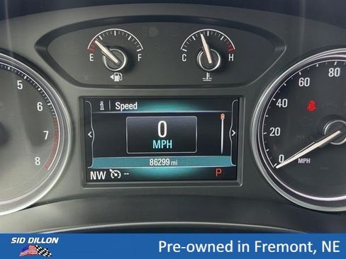 Certified 2019 Buick Enclave Premium w/ Experience Buick Package AWD/4WD image 22