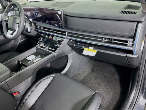 New 2026 Hyundai Santa Fe Limited AWD/4WD image 23