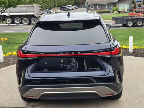 Used 2023 Lexus RX 350 Premium Plus w/ Accessory Package (K3) AWD/4WD image 6
