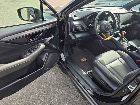 Used 2024 Subaru Outback Wilderness image 19