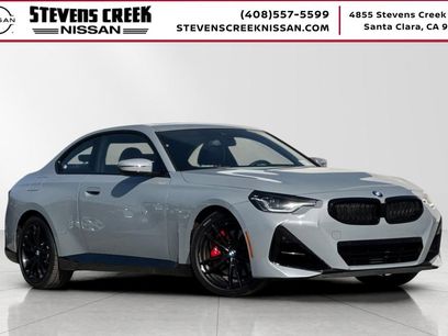 Used 2023 BMW 230i Coupe w/ M Sport Package