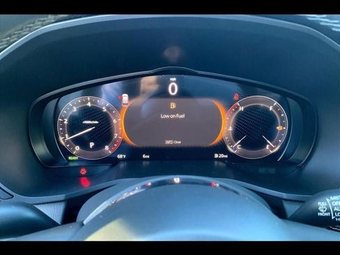 New 2025 MAZDA CX-90 3.3 Turbo S w/ Premium Package image 56