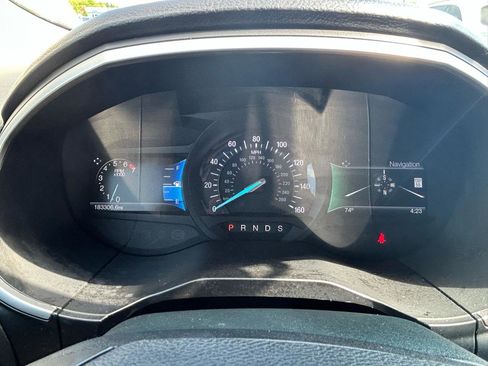 Used 2015 Ford Edge SEL w/ Equipment Group 201A FWD image 21