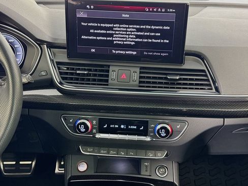 Used 2024 Audi SQ5 Prestige image 36