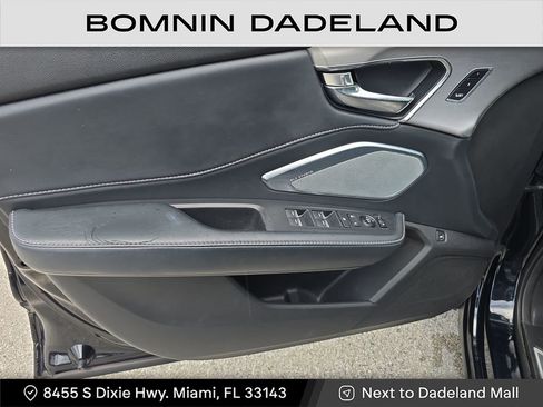 Used 2020 Acura RDX Technology Package image 17