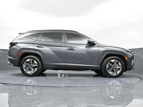 Used 2025 Hyundai Tucson SEL image 38