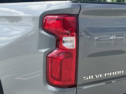 Used 2025 Chevrolet Silverado 1500 ZR2 w/ Technology Package AWD/4WD image 10
