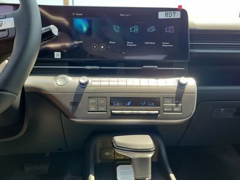New 2026 Hyundai Kona SEL Sport FWD image 14