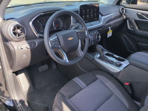 New 2026 Chevrolet Blazer LT w/ Convenience Package image 10