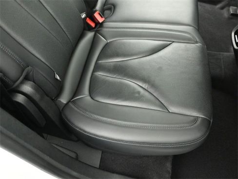 Certified 2023 Lincoln Nautilus Reserve w/ Luxury Package image 27