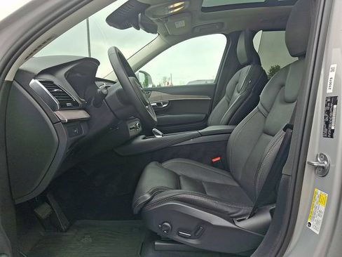 Used 2023 Volvo XC90 B6 Ultimate w/ Protection Package Premier AWD/4WD image 13