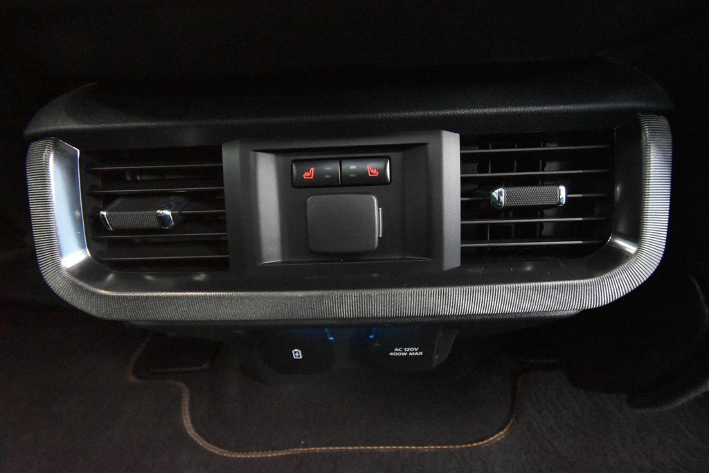 Used 2023 Ford F150 Platinum w/ Equipment Group 701A High AWD/4WD image 31