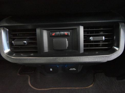 Used 2023 Ford F150 Platinum w/ Equipment Group 701A High AWD/4WD image 31
