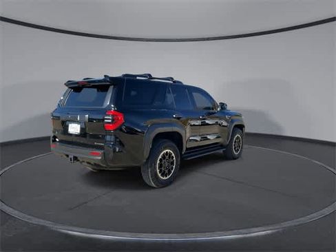Used 2025 Toyota 4Runner TRD Off-Road image 8
