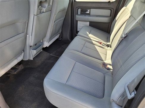 Used 2014 Ford F150 XLT w/ Equipment Group 302A Luxury image 16