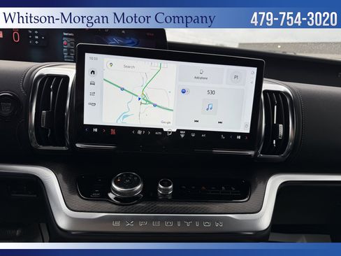 New 2026 Ford Expedition Platinum w/ Stealth Appearance Package image 20