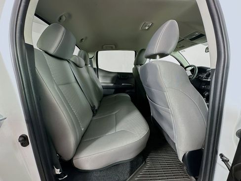Certified 2023 Toyota Tacoma SR5 w/ SX Package RWD image 25