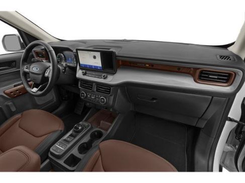Used 2024 Ford Maverick Lariat w/ FX4 Off-Road Package AWD/4WD image 15