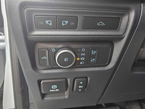 Used 2022 Ford F150 Lariat w/ Equipment Group 502A High image 24