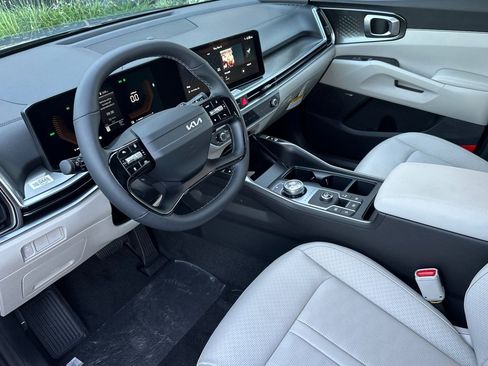 New 2026 Kia Sorento EX image 10