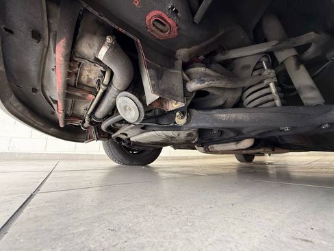 Used 1988 Mercedes-Benz 560 SL image 61