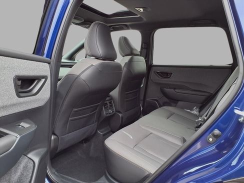 New 2026 Subaru Outback Limited image 17