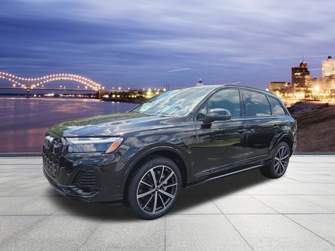 New 2026 Audi Q7 2.0T Premium Plus AWD/4WD image 2