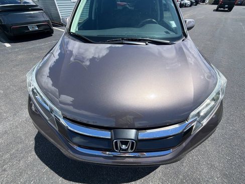 Used 2015 Honda CR-V EX image 20