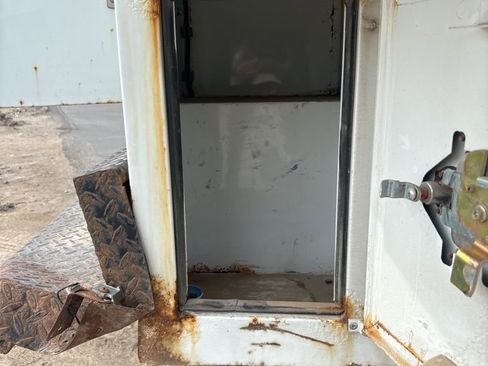 Used 2017 RAM ProMaster 3500 w/ Premium Appearance Group image 19