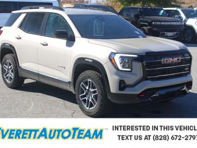 New 2026 GMC Terrain AT4 w/ Convenience Package III