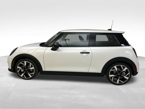 Certified 2025 MINI Cooper S image 6