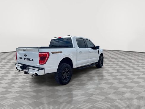 Used 2023 Ford F150 Tremor AWD/4WD image 11
