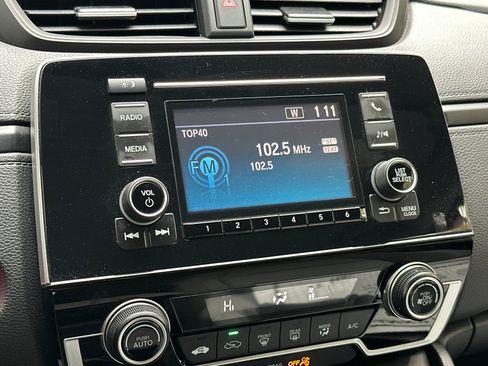 Used 2020 Honda CR-V LX image 21