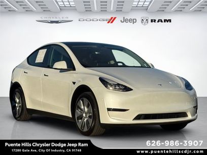Used 2023 Tesla Model Y Long Range