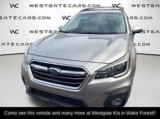 Used 2019 Subaru Outback 2.5i Limited video 2