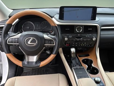 Used 2021 Lexus RX 350 FWD w/ Premium Package image 10