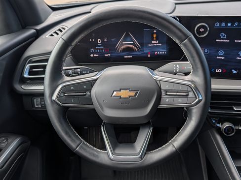 Certified 2024 Chevrolet Traverse LT w/ Trailering Package AWD/4WD image 13