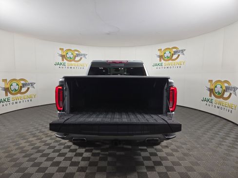 Certified 2023 GMC Sierra 1500 Denali w/ Denali Reserve Package image 34