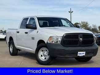 Used 2017 RAM 1500 Tradesman video 2