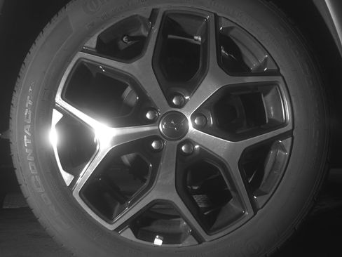 Used 2025 Jeep Compass Limited image 15