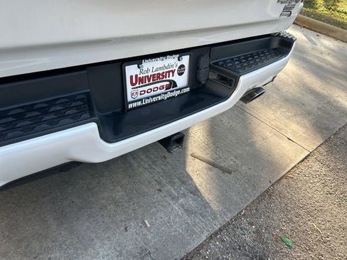 Used 2020 RAM 1500 Limited image 24