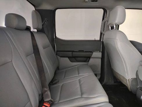Used 2023 Ford F250 XL w/ FX4 Off-Road Package AWD/4WD image 15