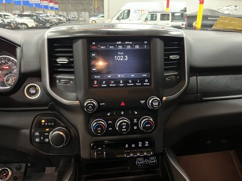 Certified 2020 RAM 1500 Big Horn AWD/4WD image 21