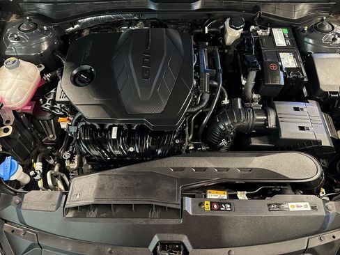 Used 2023 Hyundai Sonata SEL w/ Preferred Accessory Package image 23